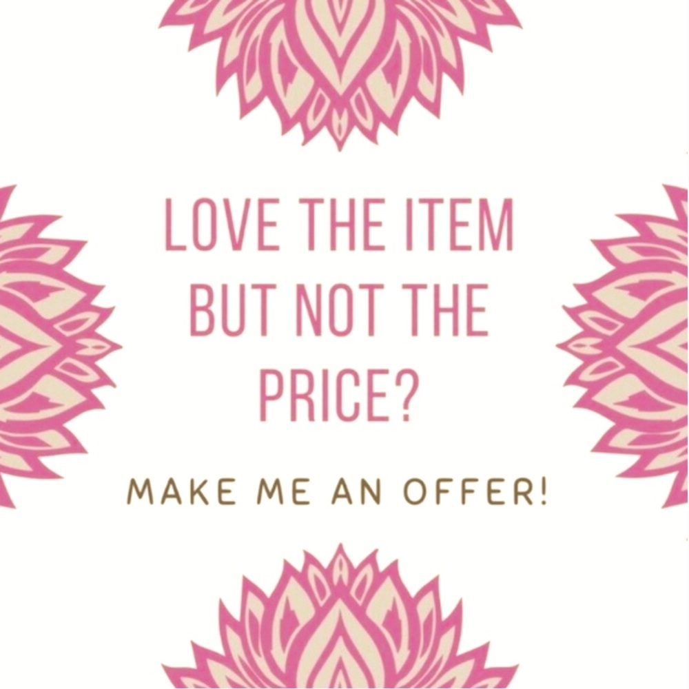 Make Me an Offer